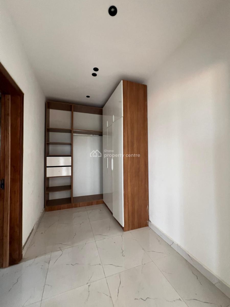 Modern 3-bedroom House with Outhouse, Ayimensah, Ga East Municipal, Accra, Detached Duplex for Sale