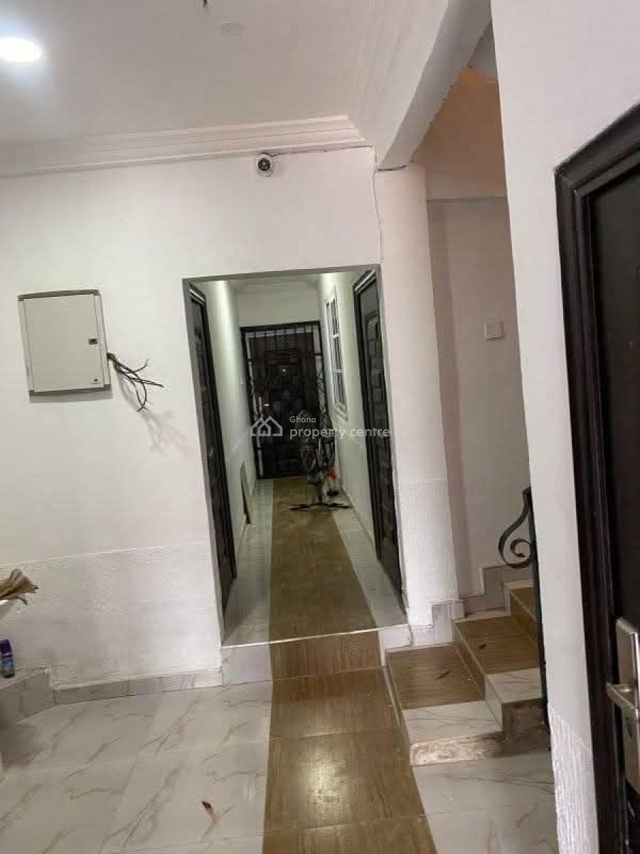 5 Bedrooms, Ejisu Kwaso., Ejisu-juaben Municipal, Ashanti, House for Sale