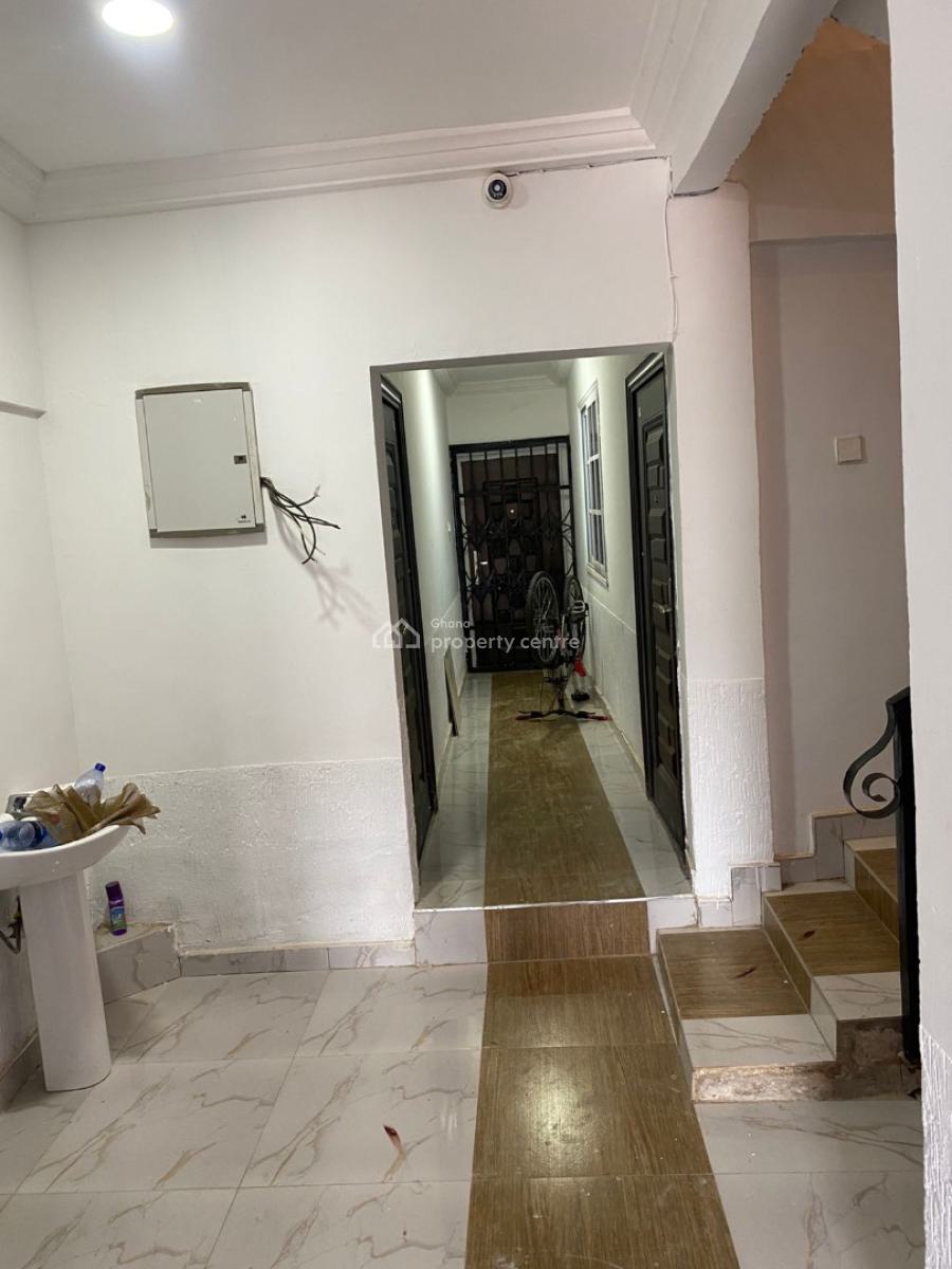 5 Bedrooms, Ejisu Kwaso., Ejisu-juaben Municipal, Ashanti, House for Sale