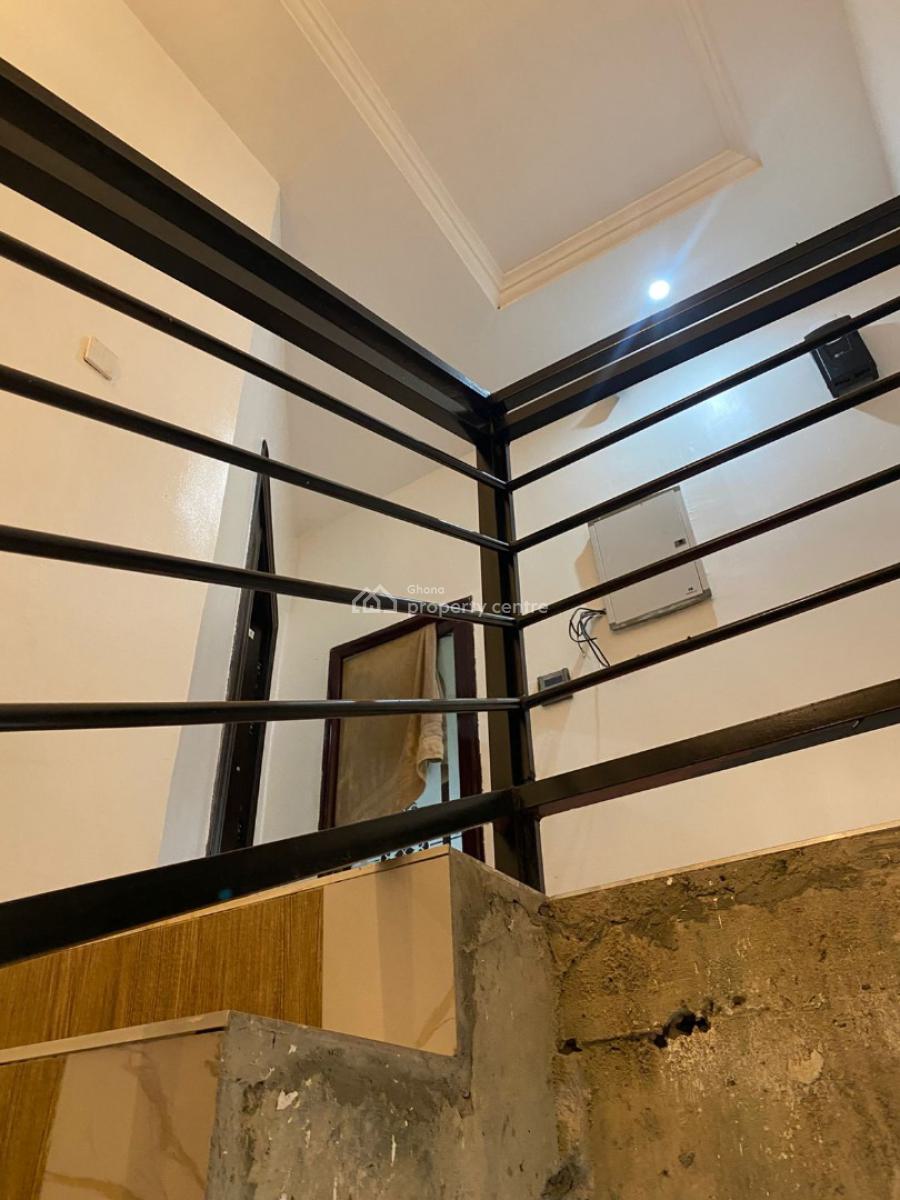 5 Bedrooms, Ejisu Kwaso., Ejisu-juaben Municipal, Ashanti, House for Sale