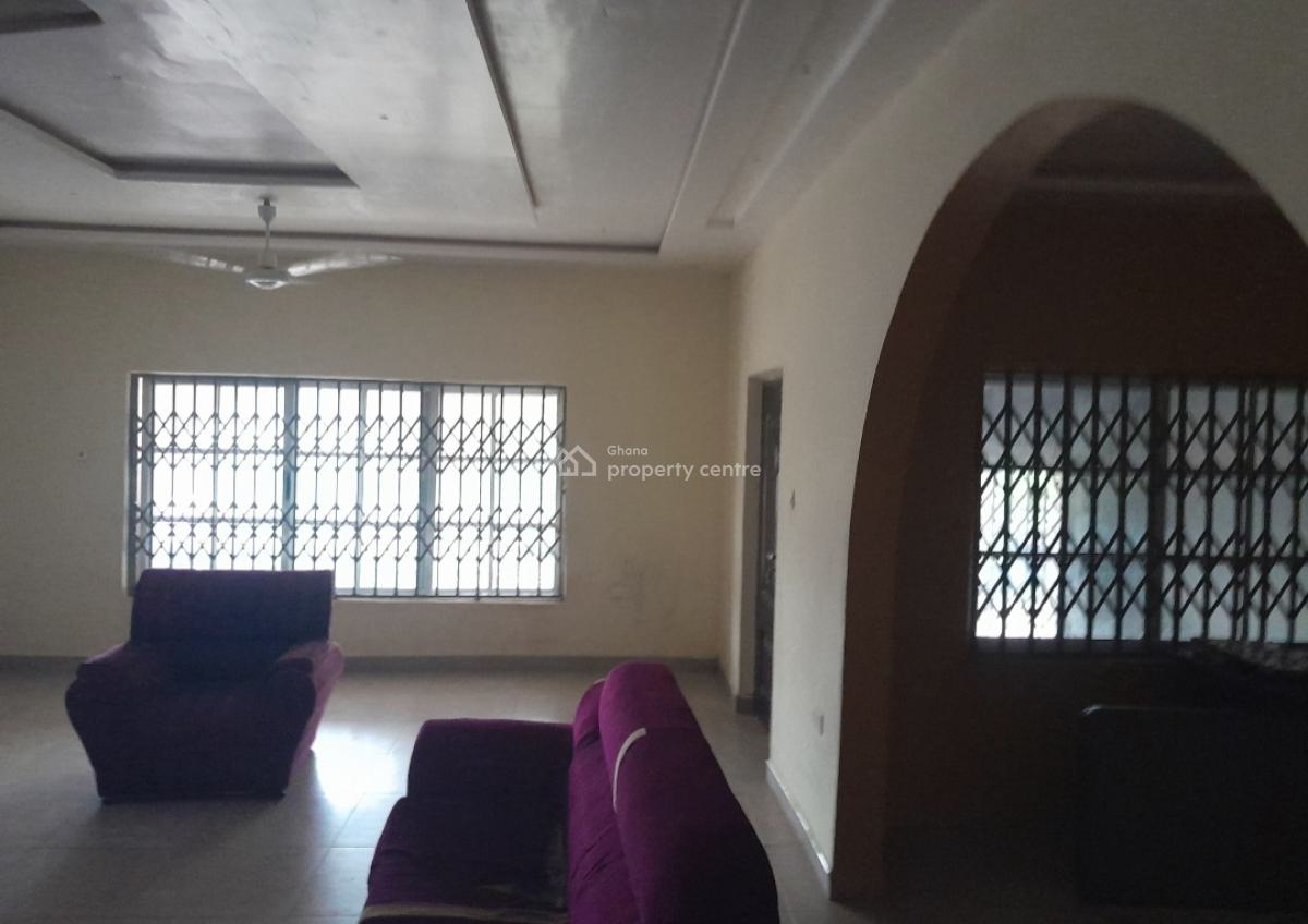4 Bedrooms, Appiadu, Near Emina Boadi., Kumasi Metropolitan, Ashanti, House for Sale