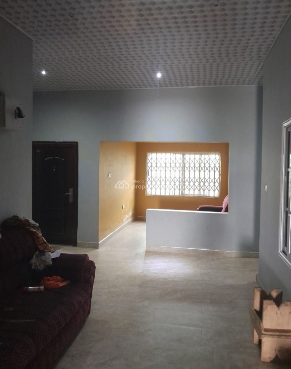 4 Bedrooms, Appiadu, Near Emina Boadi., Kumasi Metropolitan, Ashanti, House for Sale
