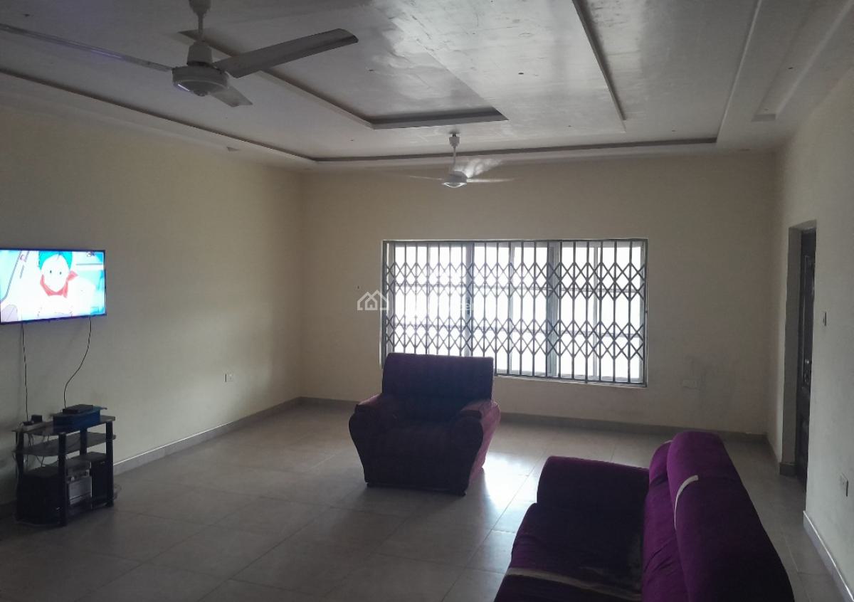 4 Bedrooms, Appiadu, Near Emina Boadi., Kumasi Metropolitan, Ashanti, House for Sale