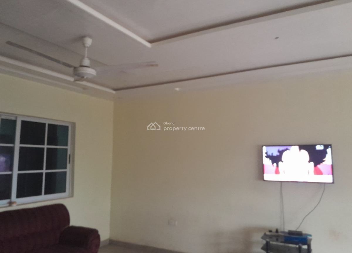 4 Bedrooms, Appiadu, Near Emina Boadi., Kumasi Metropolitan, Ashanti, House for Sale