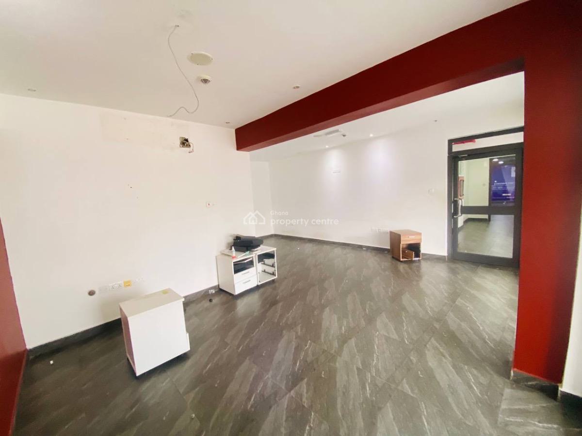 12 Bedrooms Office Space at Airports, Airport, Airport Residential Area, Accra, Office Space for Rent