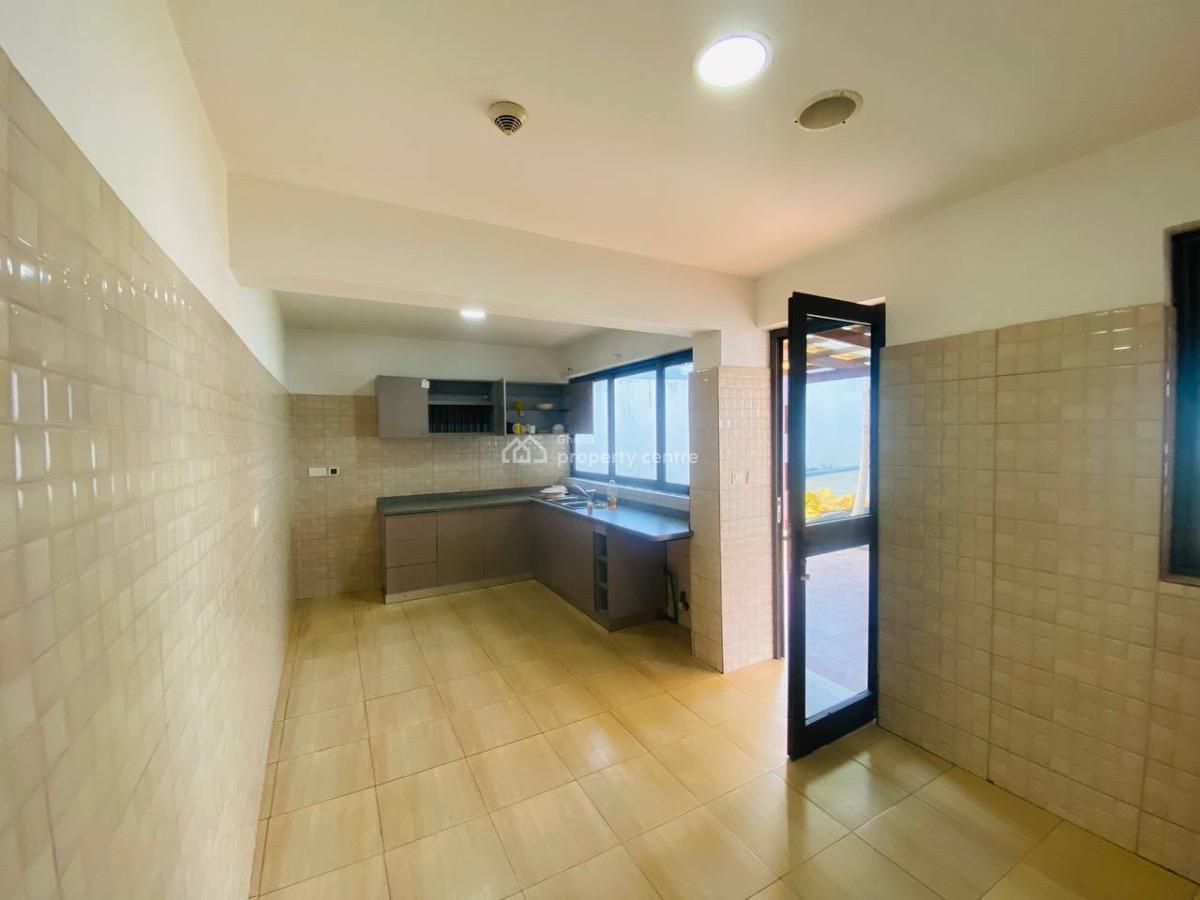 12 Bedrooms Office Space at Airports, Airport, Airport Residential Area, Accra, Office Space for Rent