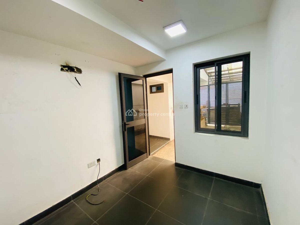 12 Bedrooms Office Space at Airports, Airport, Airport Residential Area, Accra, Office Space for Rent