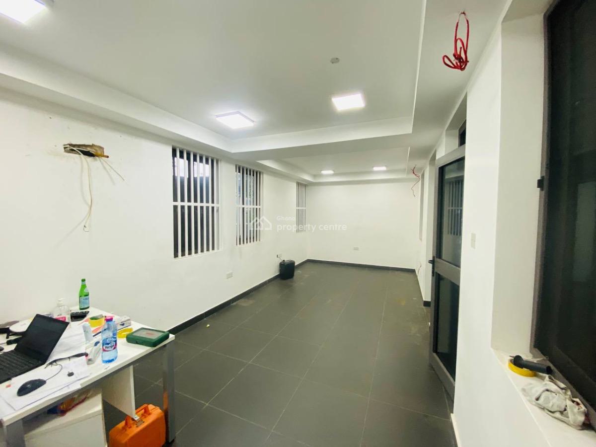 12 Bedrooms Office Space at Airports, Airport, Airport Residential Area, Accra, Office Space for Rent