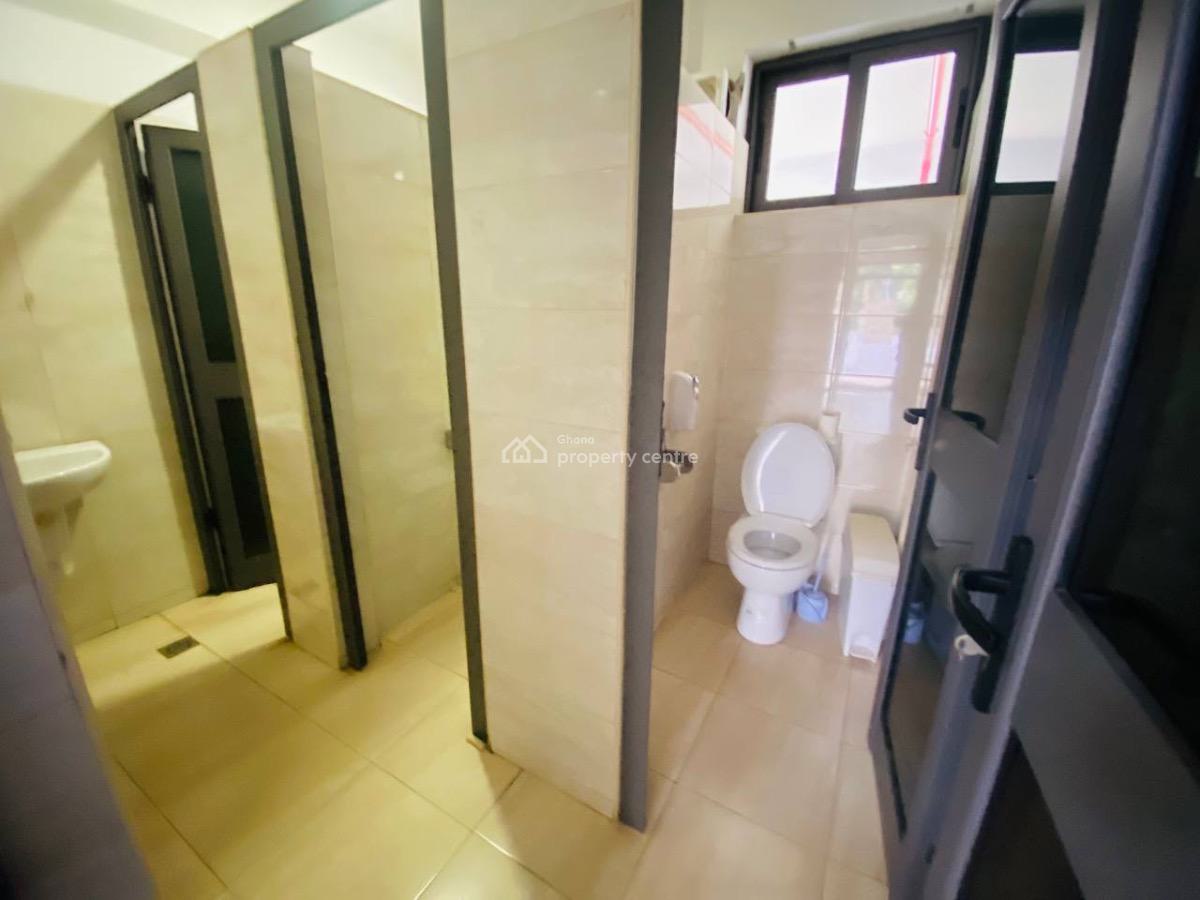 12 Bedrooms Office Space at Airports, Airport, Airport Residential Area, Accra, Office Space for Rent