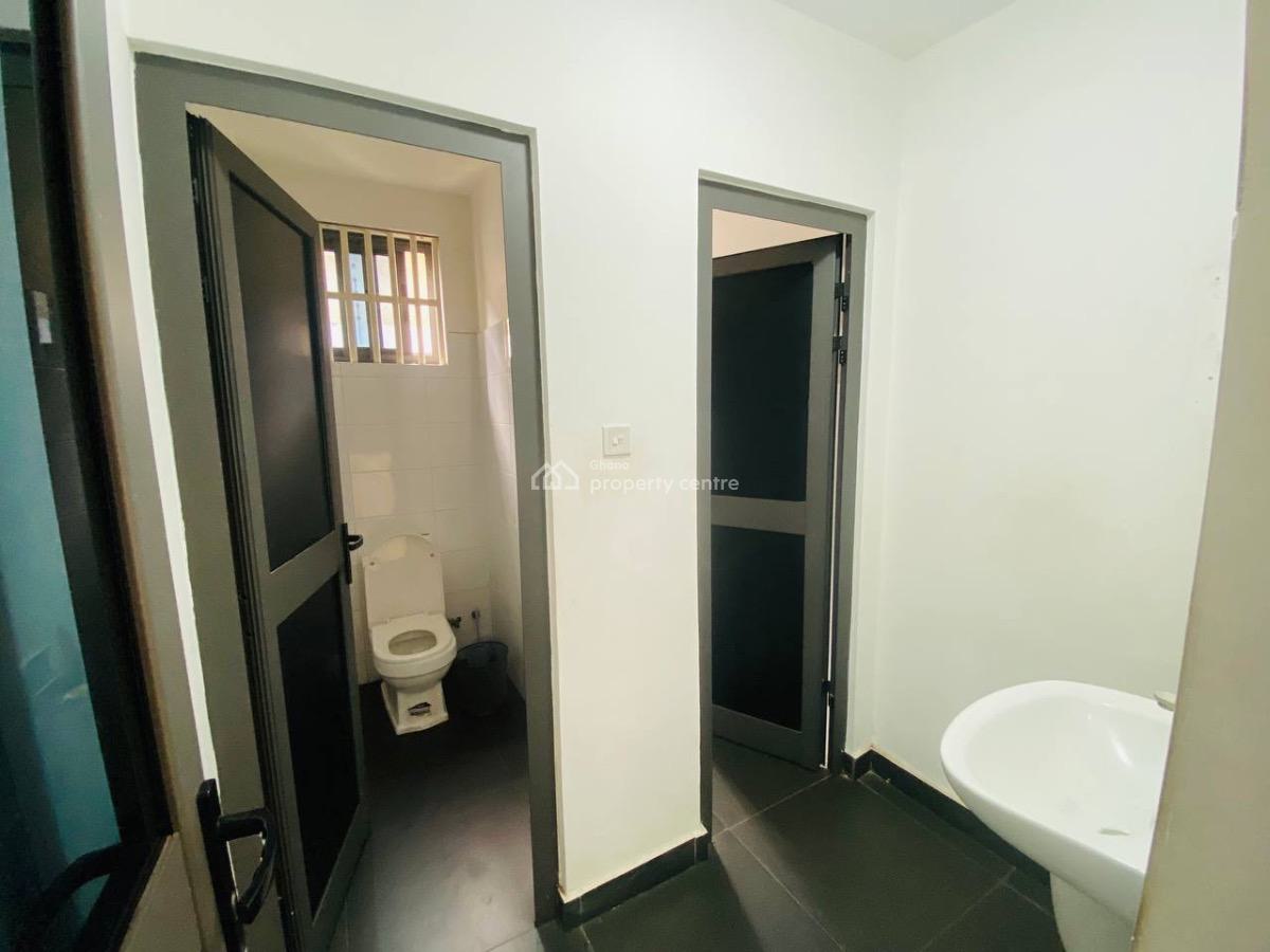 12 Bedrooms Office Space at Airports, Airport, Airport Residential Area, Accra, Office Space for Rent
