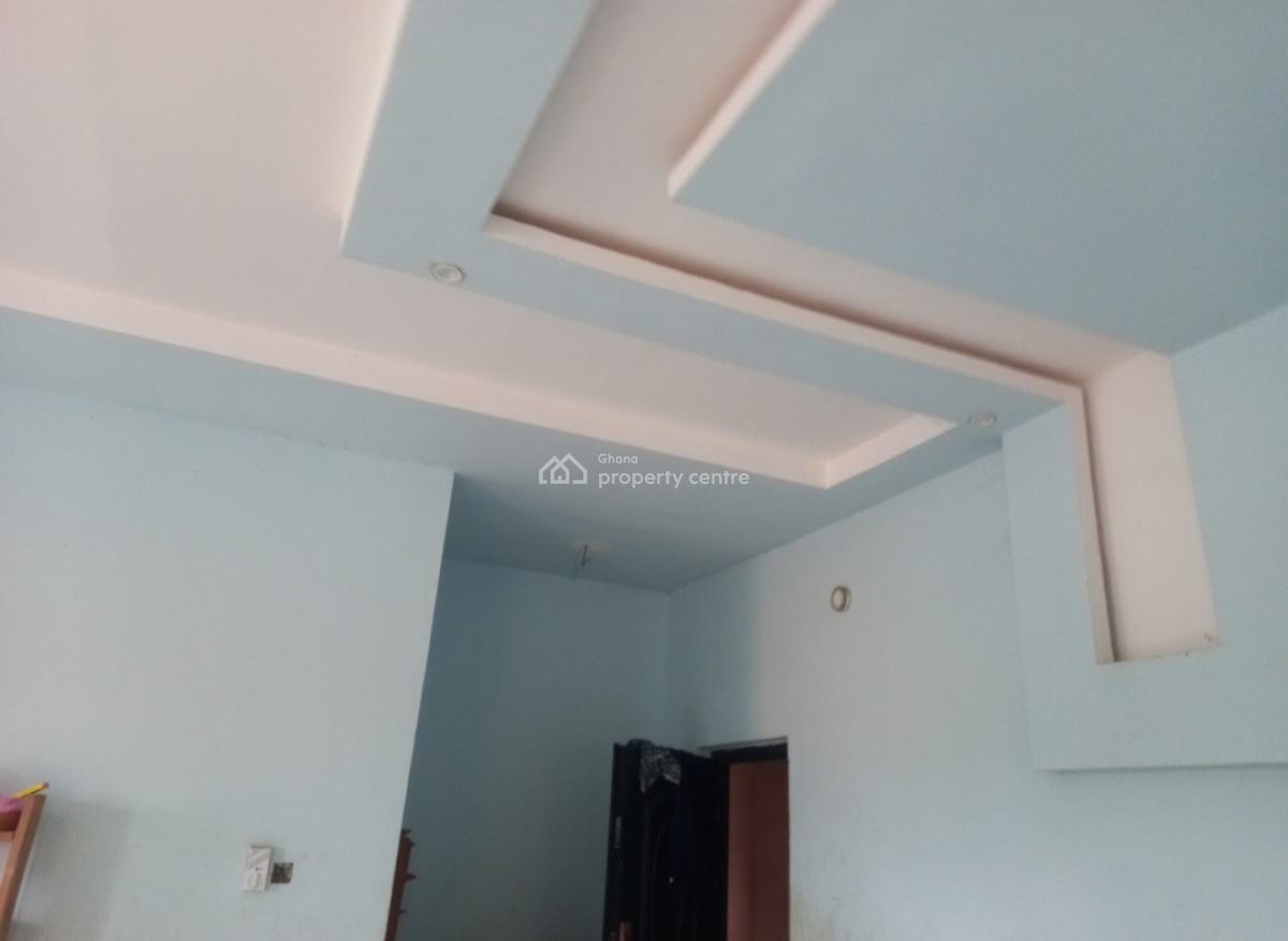 4 Bedrooms, Ahenema Kokoben, Near Santasi., Kumasi Metropolitan, Ashanti, House for Sale