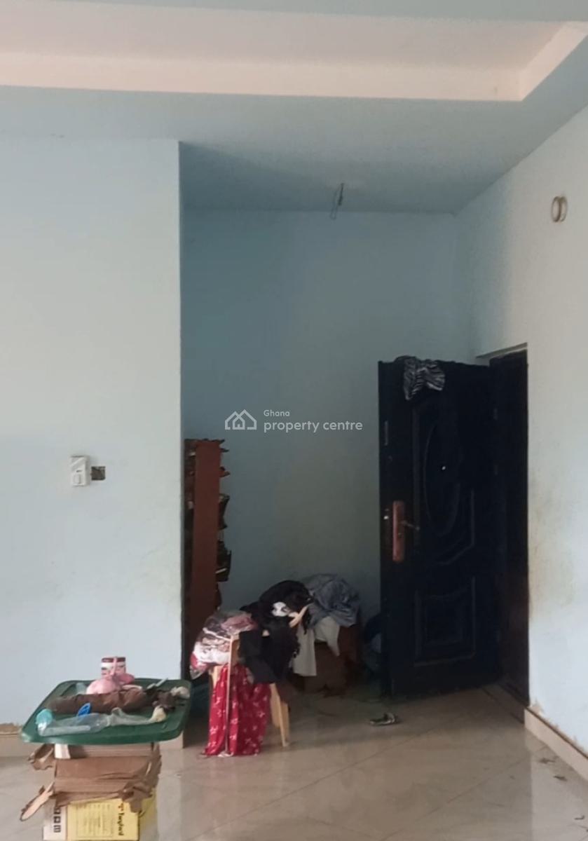 4 Bedrooms, Ahenema Kokoben, Near Santasi., Kumasi Metropolitan, Ashanti, House for Sale