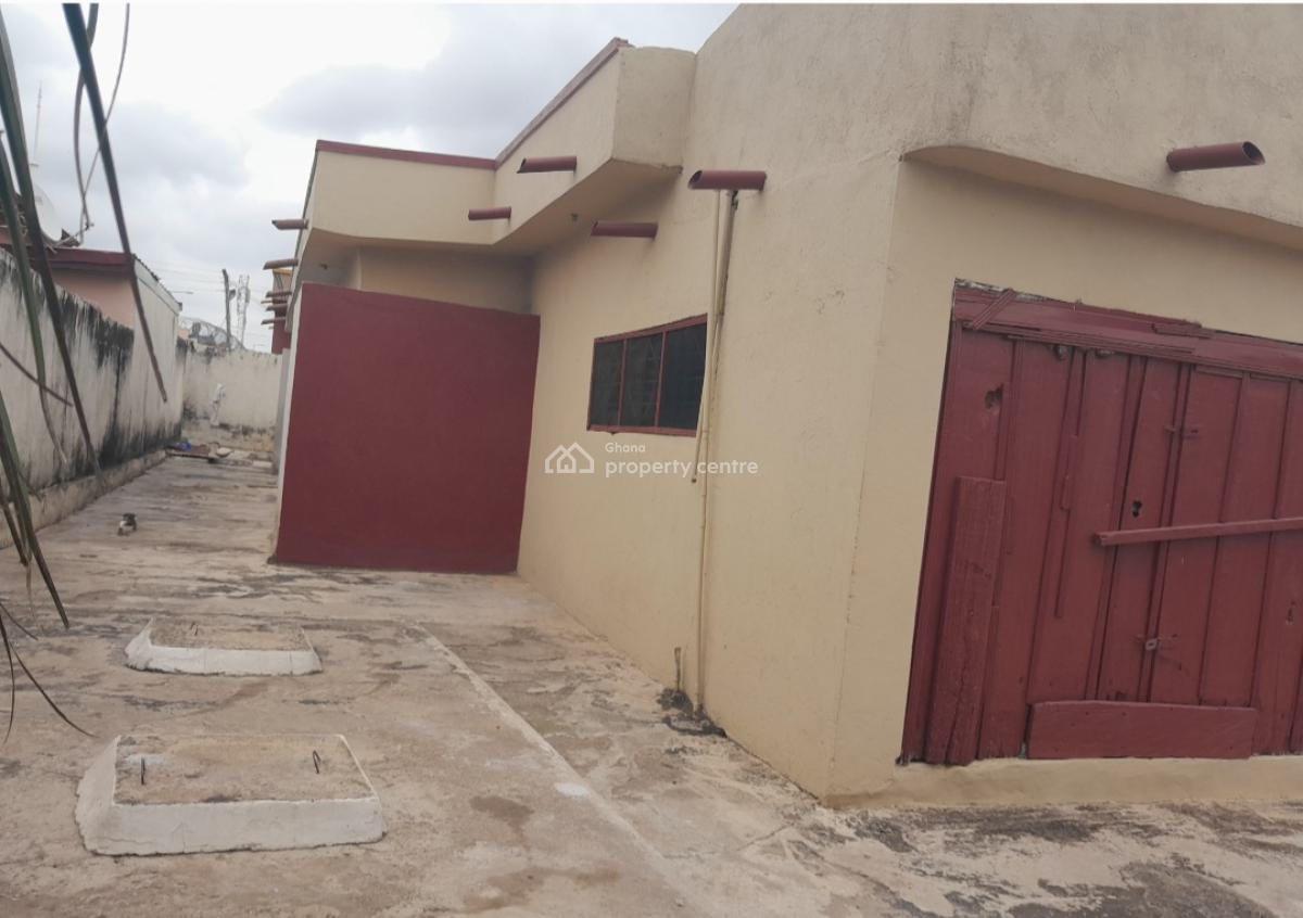 7 Bedrooms, Tafo Adonpom, Kumasi Metropolitan, Ashanti, House for Sale