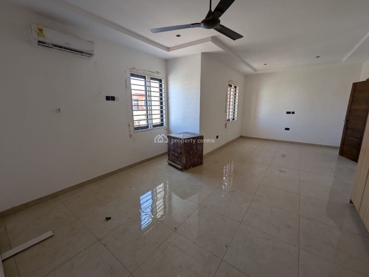 4 Bedrooms at Achimota, Mile7, Achimota, Accra, Detached Duplex for Rent