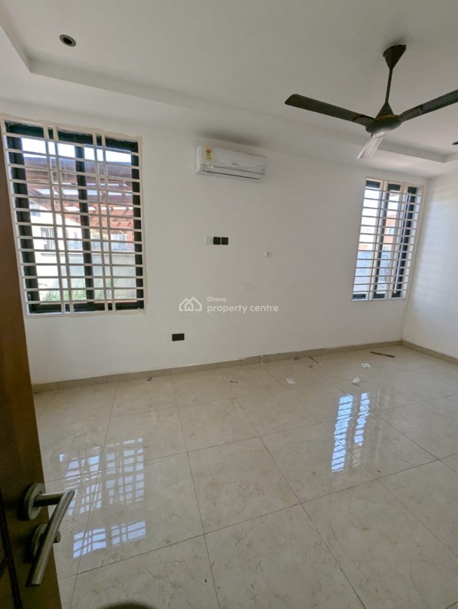 4 Bedrooms at Achimota, Mile7, Achimota, Accra, Detached Duplex for Rent