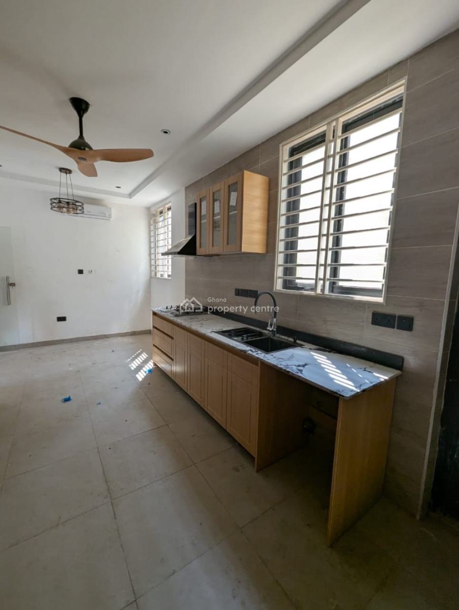 4 Bedrooms at Achimota, Mile7, Achimota, Accra, Detached Duplex for Rent