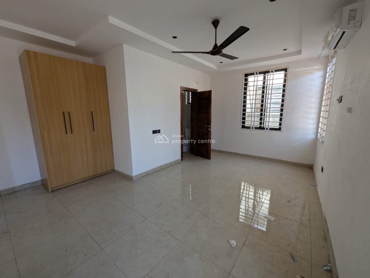 4 Bedrooms at Achimota, Mile7, Achimota, Accra, Detached Duplex for Rent