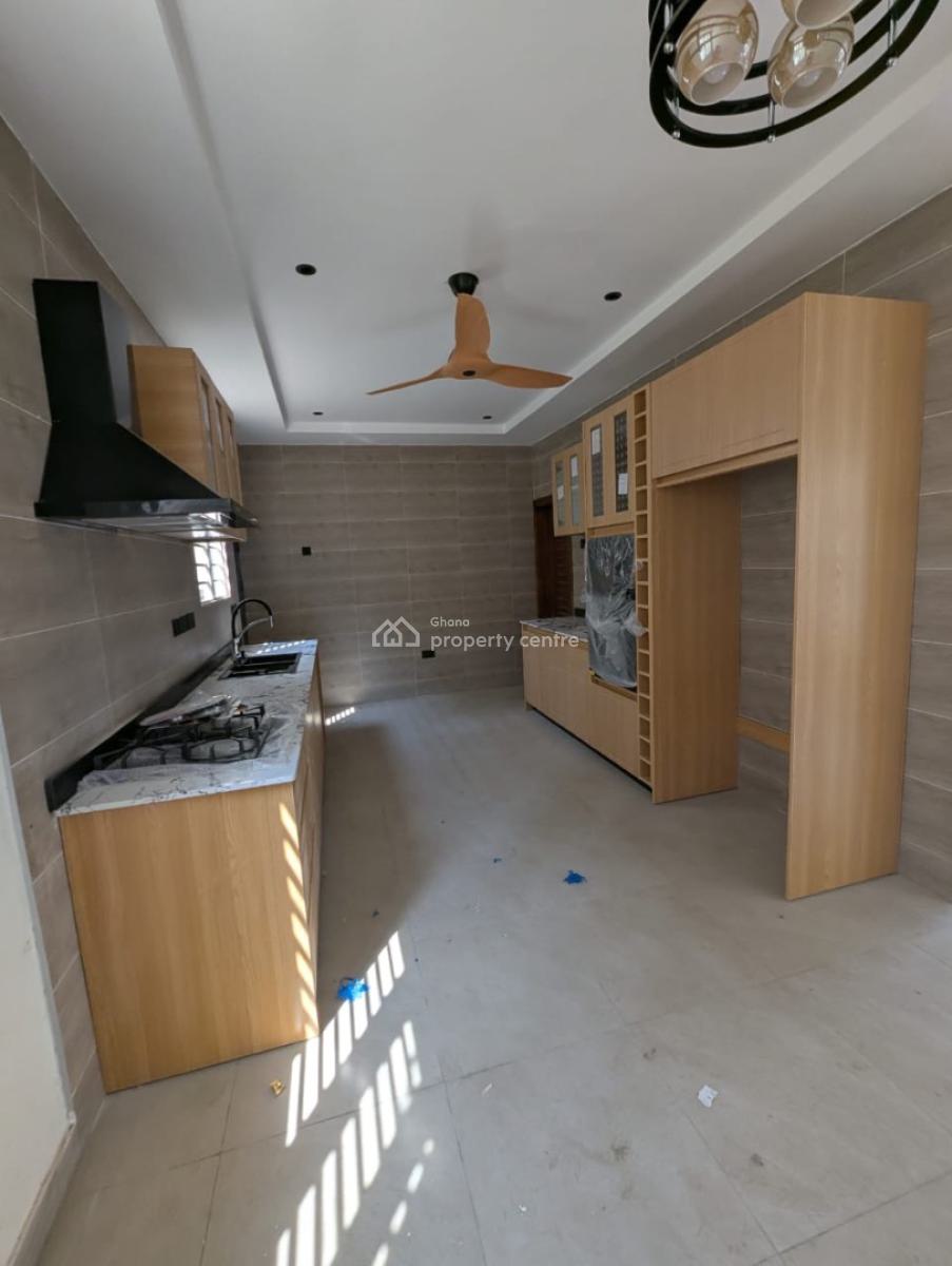 4 Bedrooms at Achimota, Mile7, Achimota, Accra, Detached Duplex for Rent
