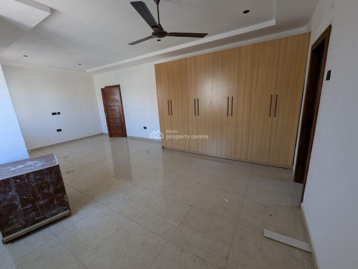 4 Bedrooms at Achimota, Mile7, Achimota, Accra, Detached Duplex for Rent