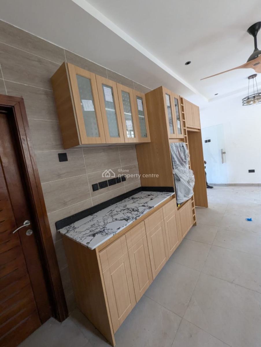 4 Bedrooms at Achimota, Mile7, Achimota, Accra, Detached Duplex for Rent
