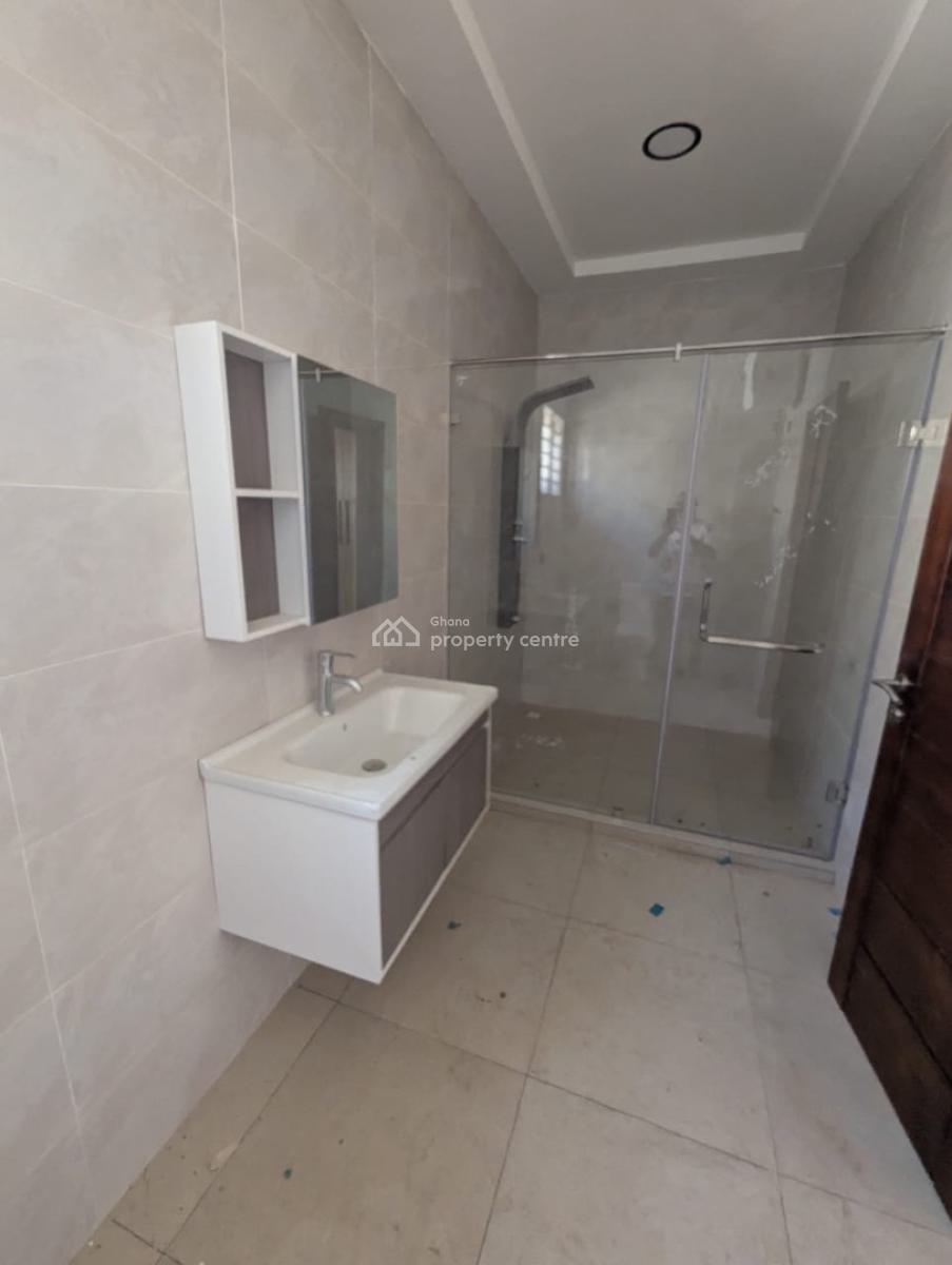 4 Bedrooms at Achimota, Mile7, Achimota, Accra, Detached Duplex for Rent