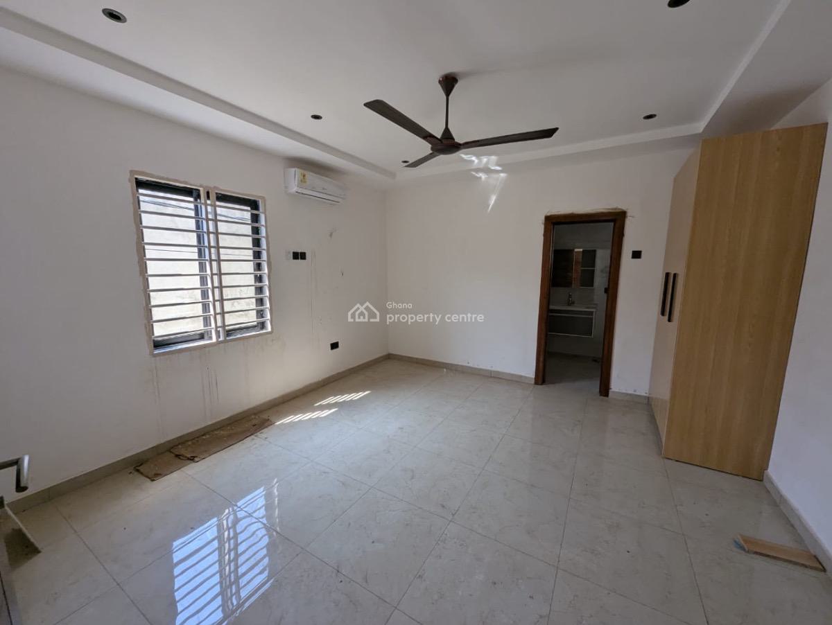 4 Bedrooms at Achimota, Mile7, Achimota, Accra, Detached Duplex for Rent