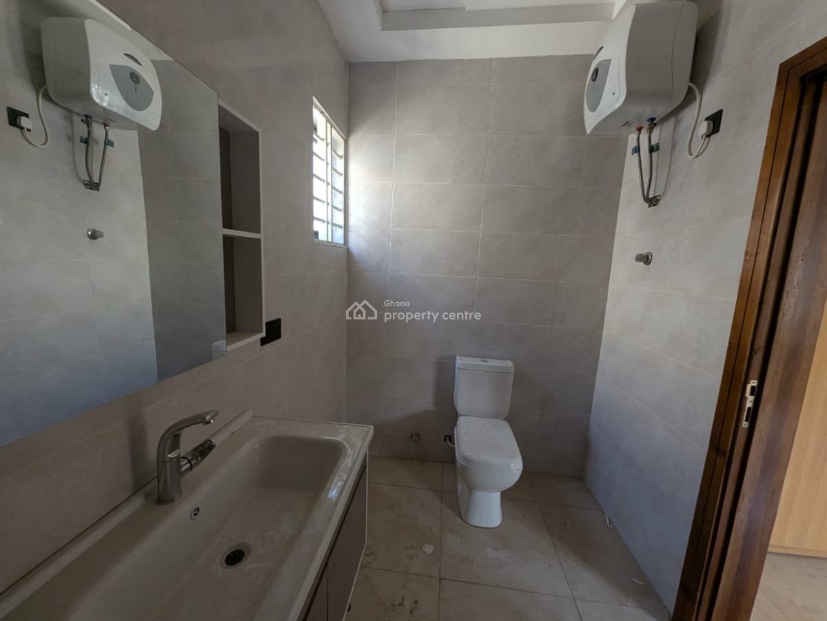 4 Bedrooms at Achimota, Mile7, Achimota, Accra, Detached Duplex for Rent
