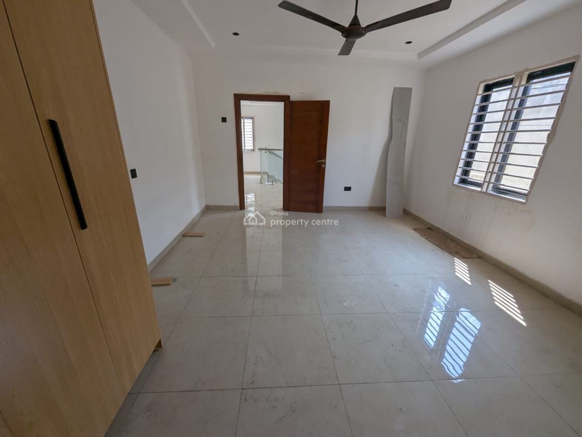 4 Bedrooms at Achimota, Mile7, Achimota, Accra, Detached Duplex for Rent