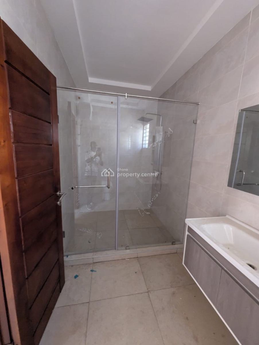 4 Bedrooms at Achimota, Mile7, Achimota, Accra, Detached Duplex for Rent