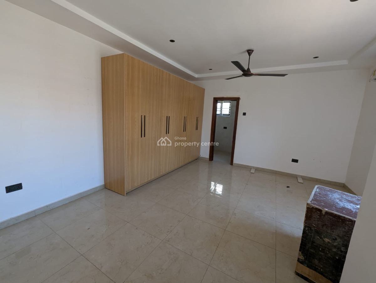 4 Bedrooms at Achimota, Mile7, Achimota, Accra, Detached Duplex for Rent