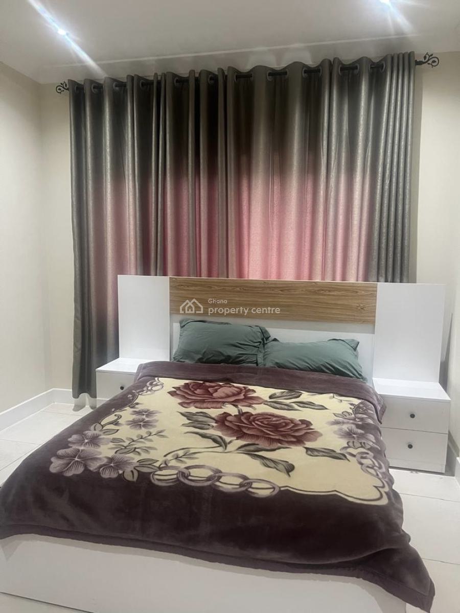 3 Bedrooms at East Legon, Adjriganor, East Legon, Accra, Detached Duplex for Rent