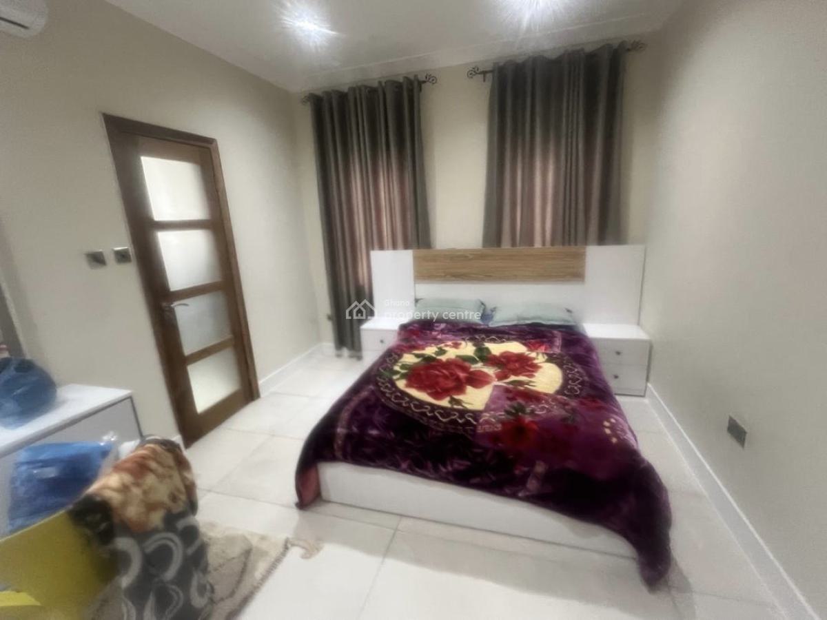 3 Bedrooms at East Legon, Adjriganor, East Legon, Accra, Detached Duplex for Rent