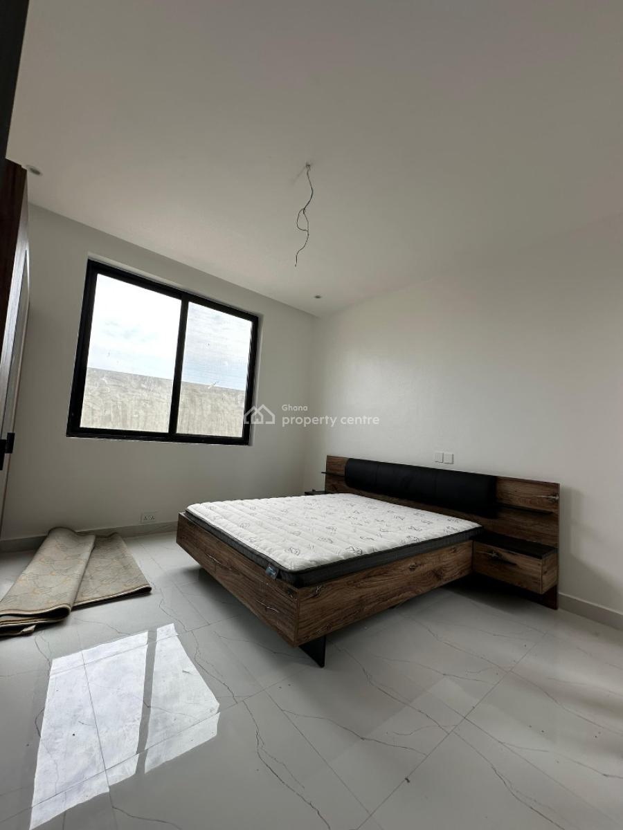 Executive Fully Furnished 4 Bedrooms, East Legon Hills, East Legon, Accra, House for Sale