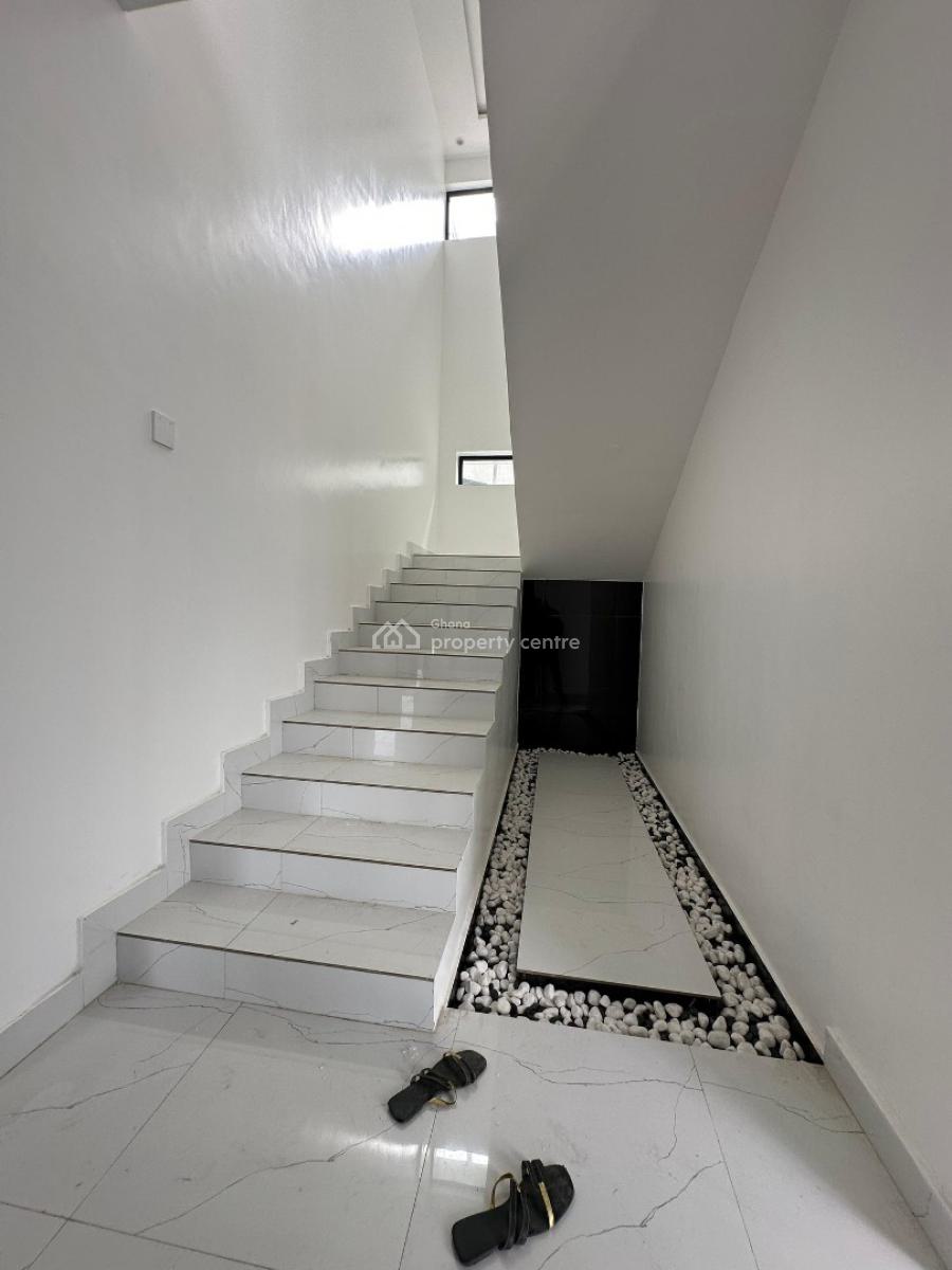 Executive Fully Furnished 4 Bedrooms, East Legon Hills, East Legon, Accra, House for Sale