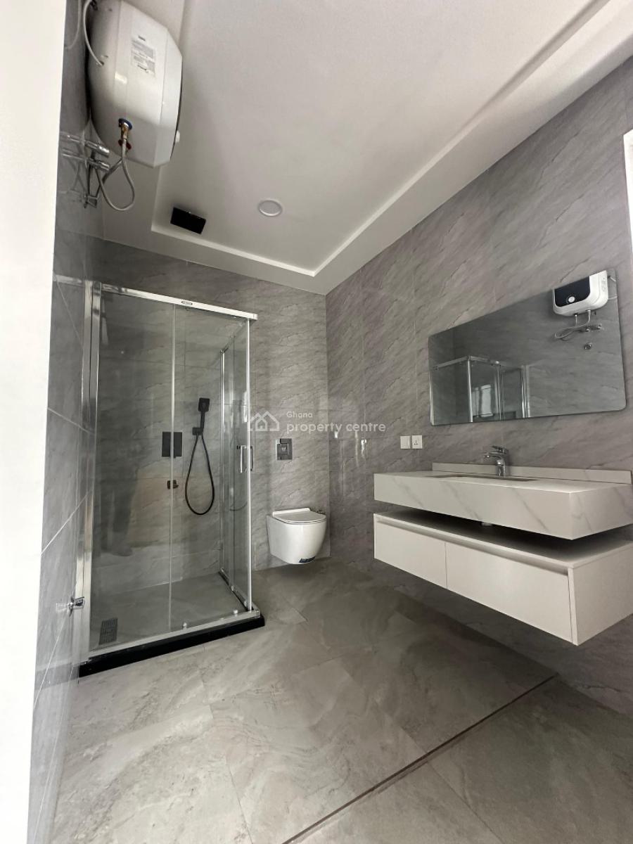 Executive Fully Furnished 4 Bedrooms, East Legon Hills, East Legon, Accra, House for Sale
