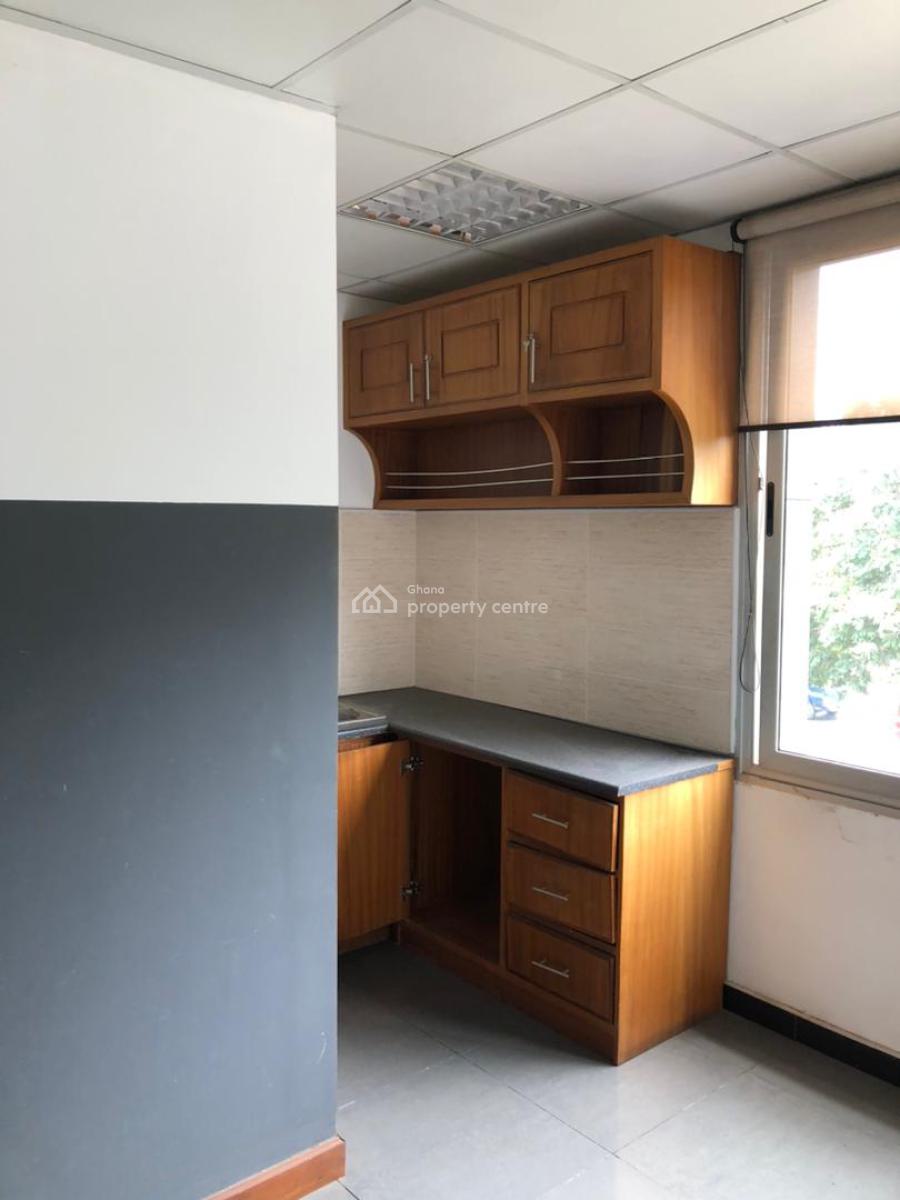 200 Square Meters Office Space Cantonment, Cantonments, Accra, Office Space for Rent