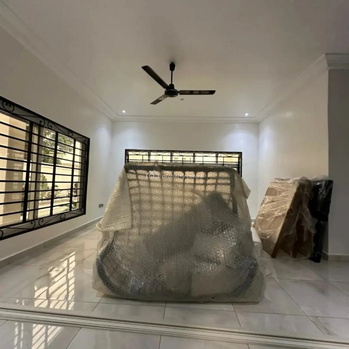 Executive 4 Bedrooms, East Legon Hills, East Legon, Accra, House for Sale