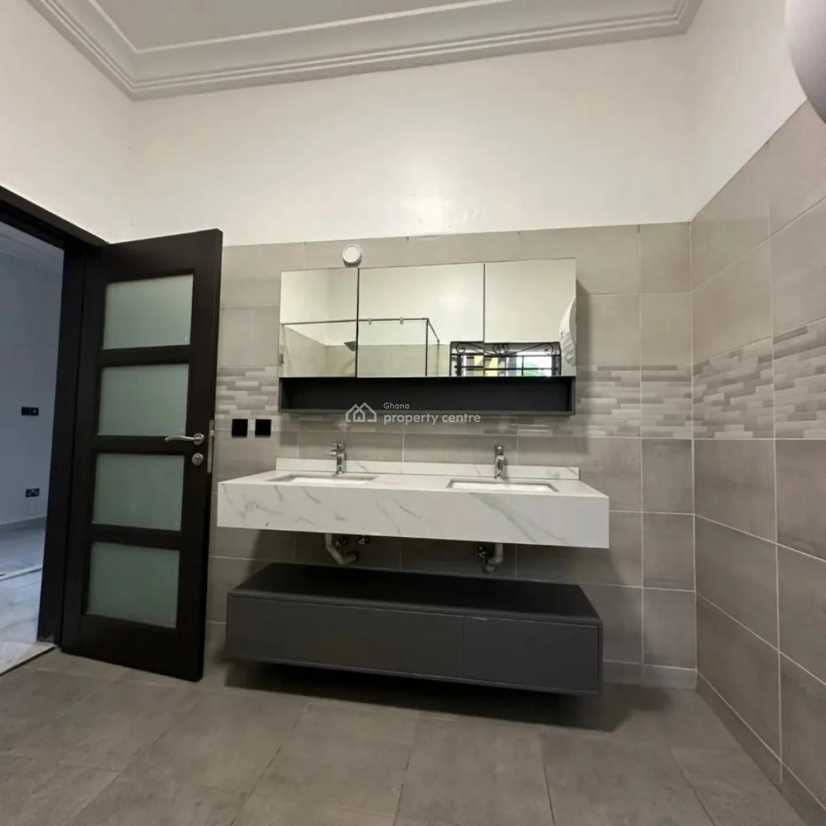 Executive 4 Bedrooms, East Legon Hills, East Legon, Accra, House for Sale