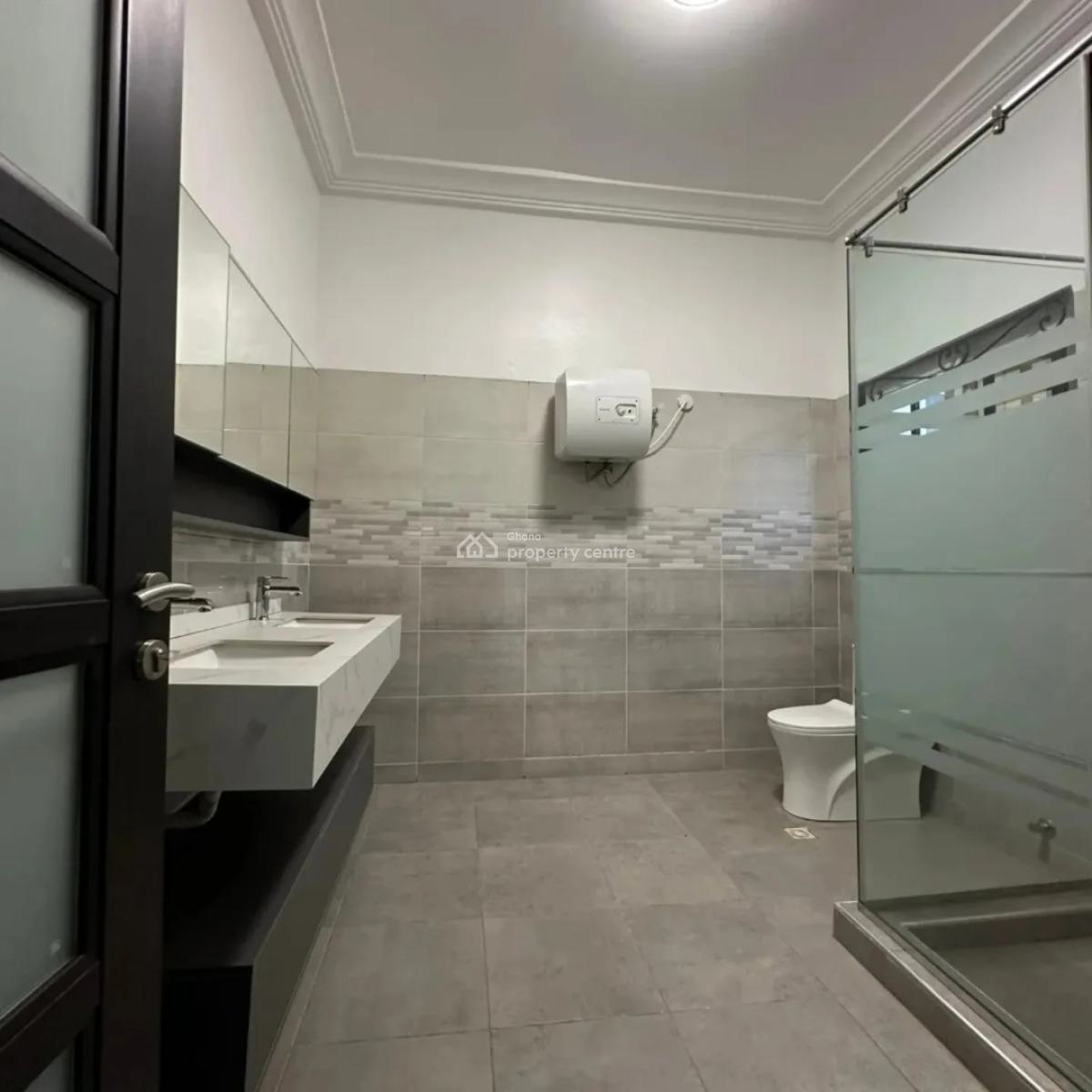 Executive 4 Bedrooms, East Legon Hills, East Legon, Accra, House for Sale