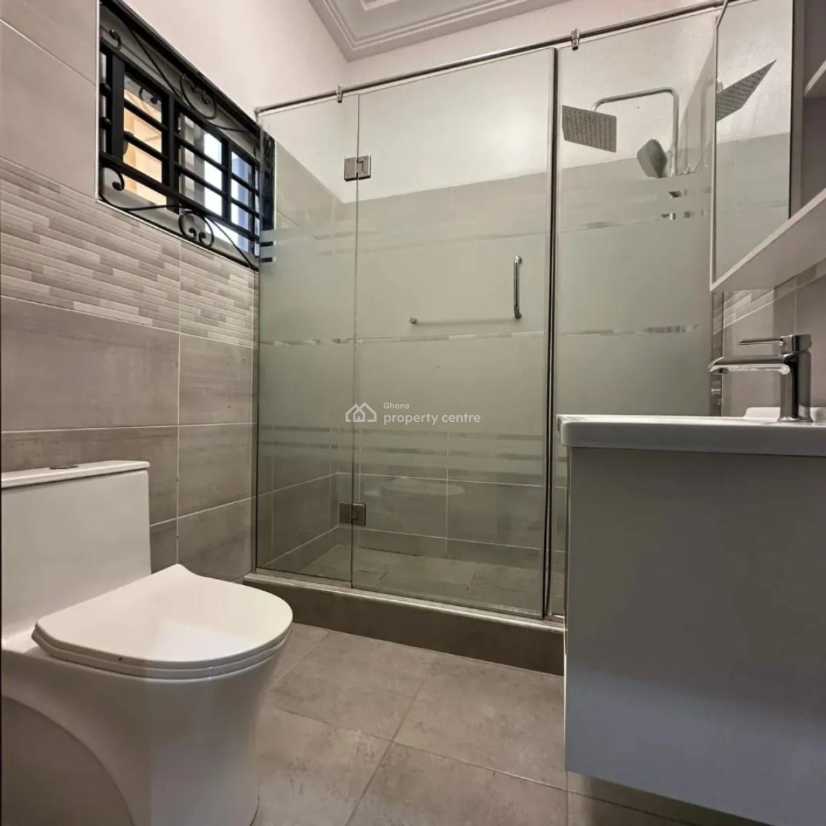 Executive 4 Bedrooms, East Legon Hills, East Legon, Accra, House for Sale