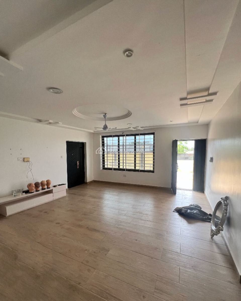 Modern 2-bedroom Apartment  Lakeside Estate, Lakeside Estate, Ashaley Botwe, Adenta Municipal, Accra, Terraced Duplex for Rent
