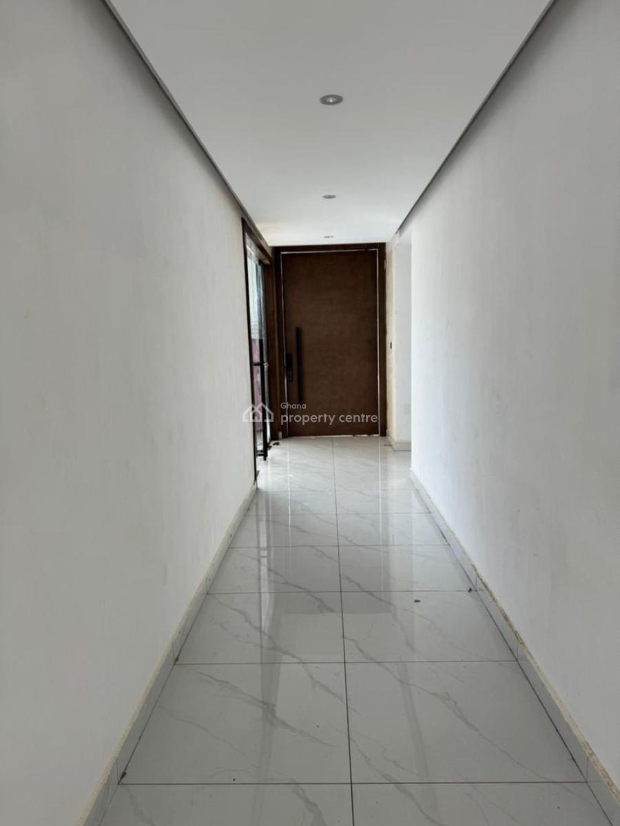 Newly Built 4 Bedroom House, 15, Cantonment Road, Cantonments, Accra, House for Sale
