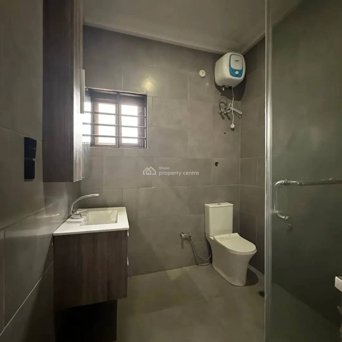 Your Dream Home Awaits! -- 4-bedroom House, Lakeside Estate, Ashaley Botwe, Adenta Municipal, Accra, Detached Duplex for Sale