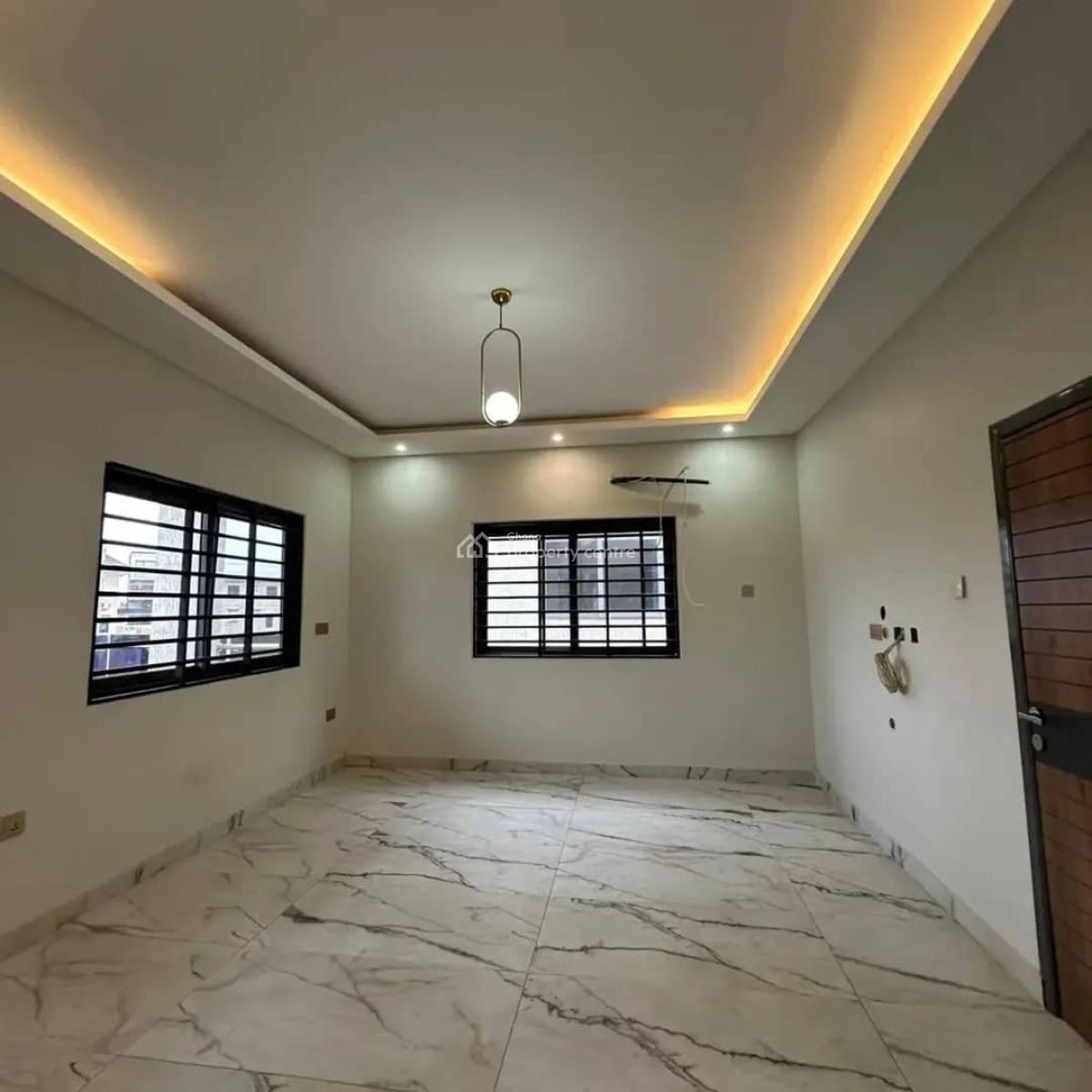 Your Dream Home Awaits! -- 4-bedroom House, Lakeside Estate, Ashaley Botwe, Adenta Municipal, Accra, Detached Duplex for Sale