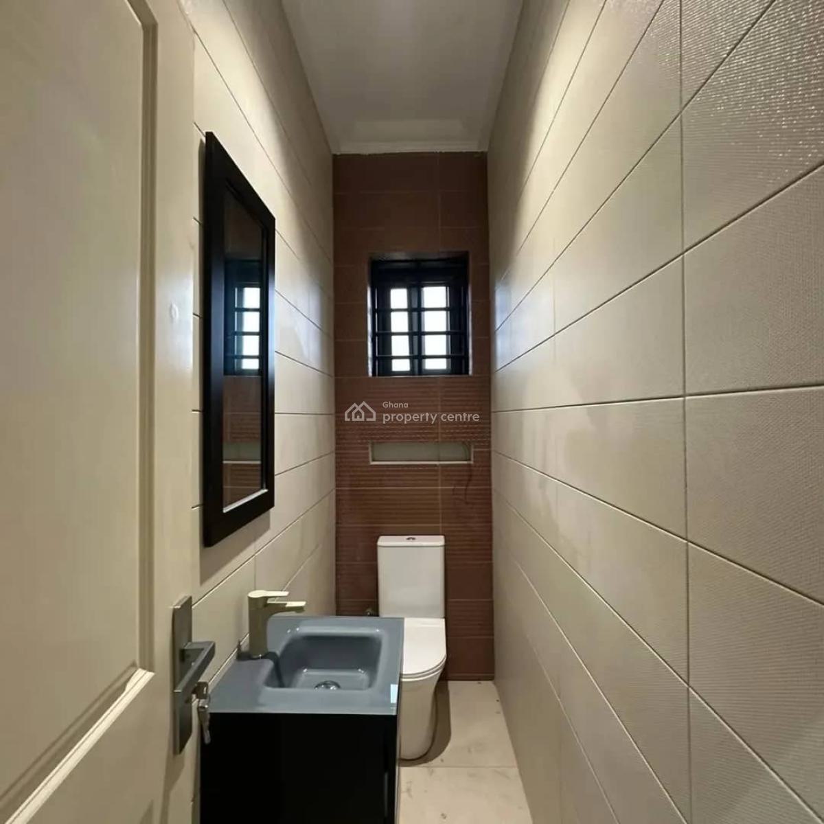 Your Dream Home Awaits! -- 4-bedroom House, Lakeside Estate, Ashaley Botwe, Adenta Municipal, Accra, Detached Duplex for Sale