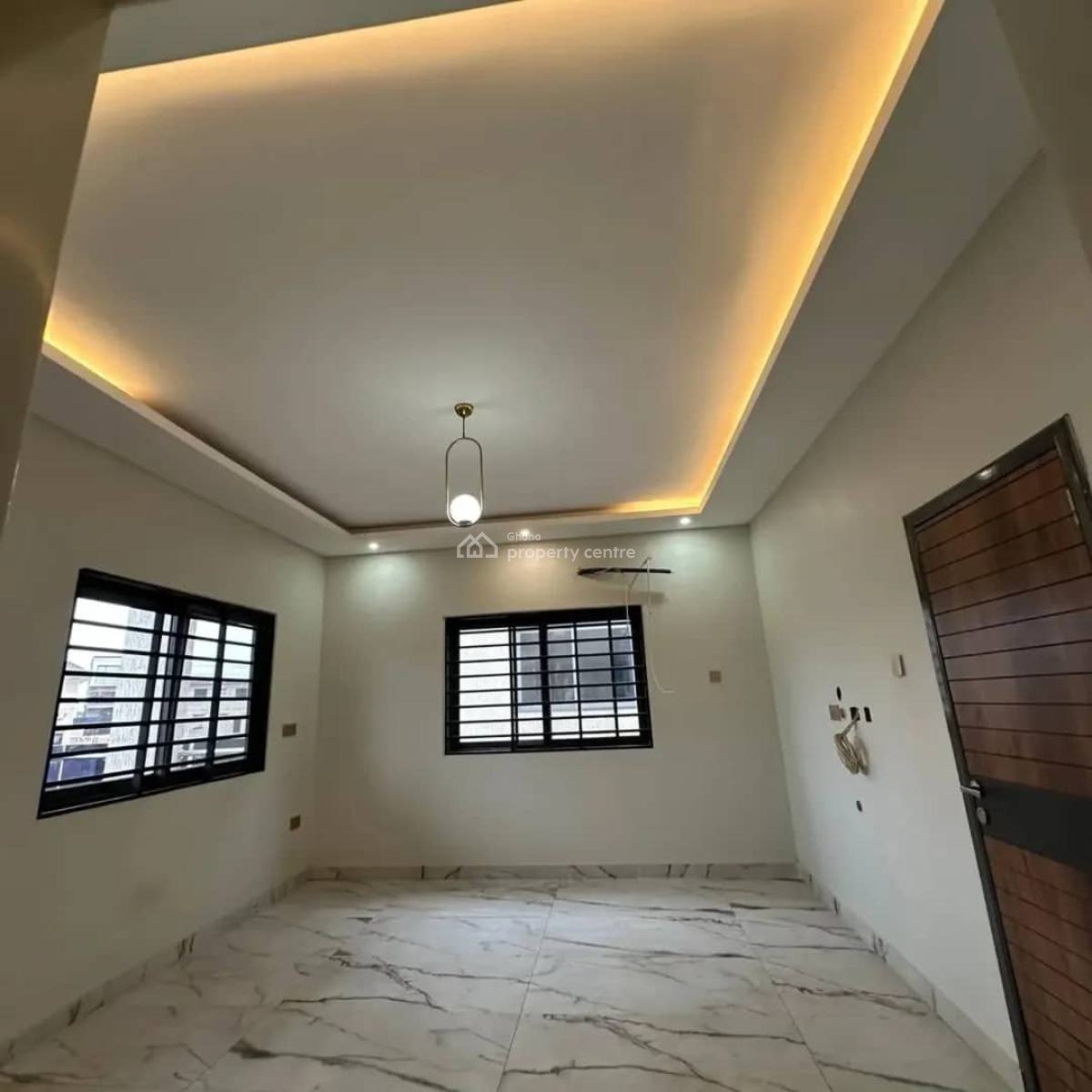 Your Dream Home Awaits! -- 4-bedroom House, Lakeside Estate, Ashaley Botwe, Adenta Municipal, Accra, Detached Duplex for Sale