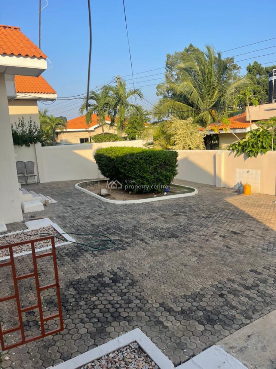 3 Bedroom House, Spintex, Accra, House for Rent