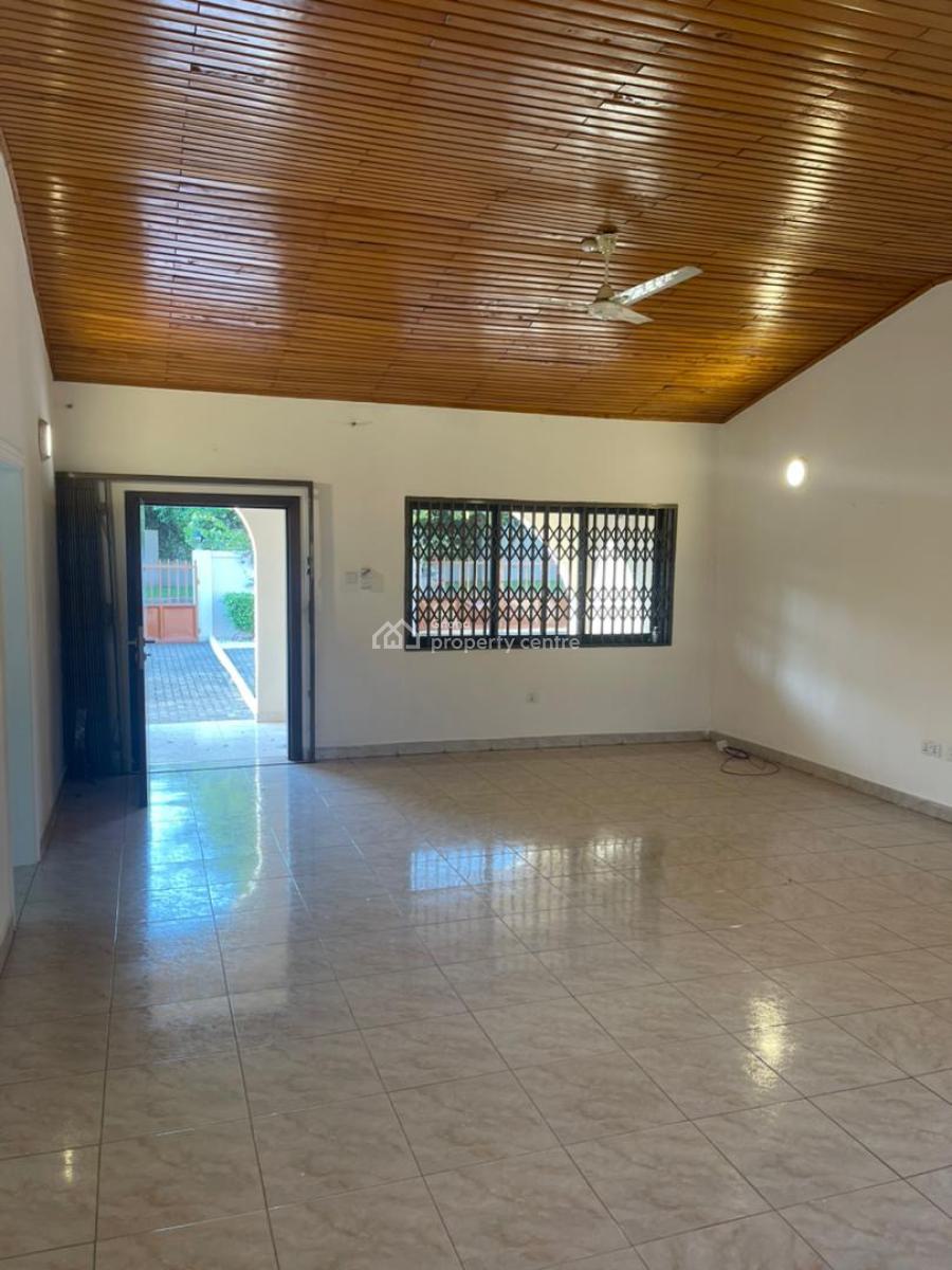 3 Bedroom House, Spintex, Accra, House for Rent