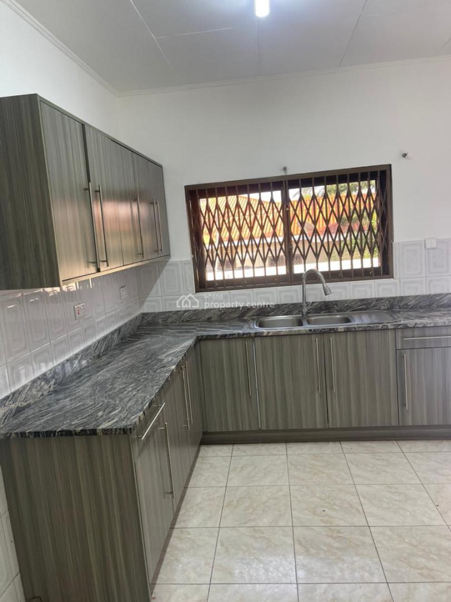 3 Bedroom House, Spintex, Accra, House for Rent