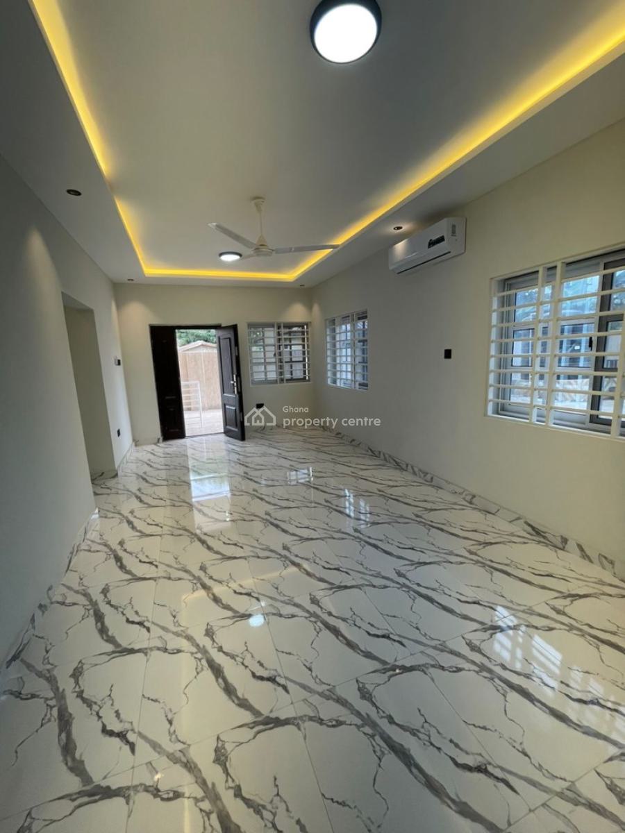 2 Bedroom Apartment Available, Pantang, Ga East Municipal, Accra, Apartment for Rent